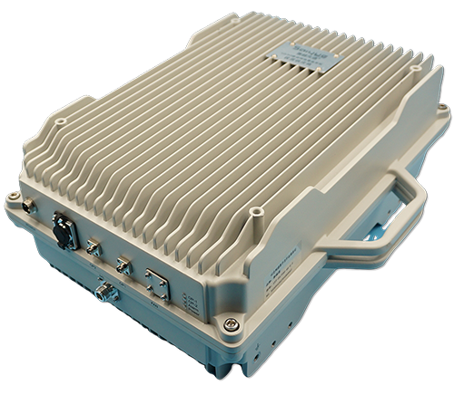 蠡县单频/双频/四频/五频运营级数字光纤直放站