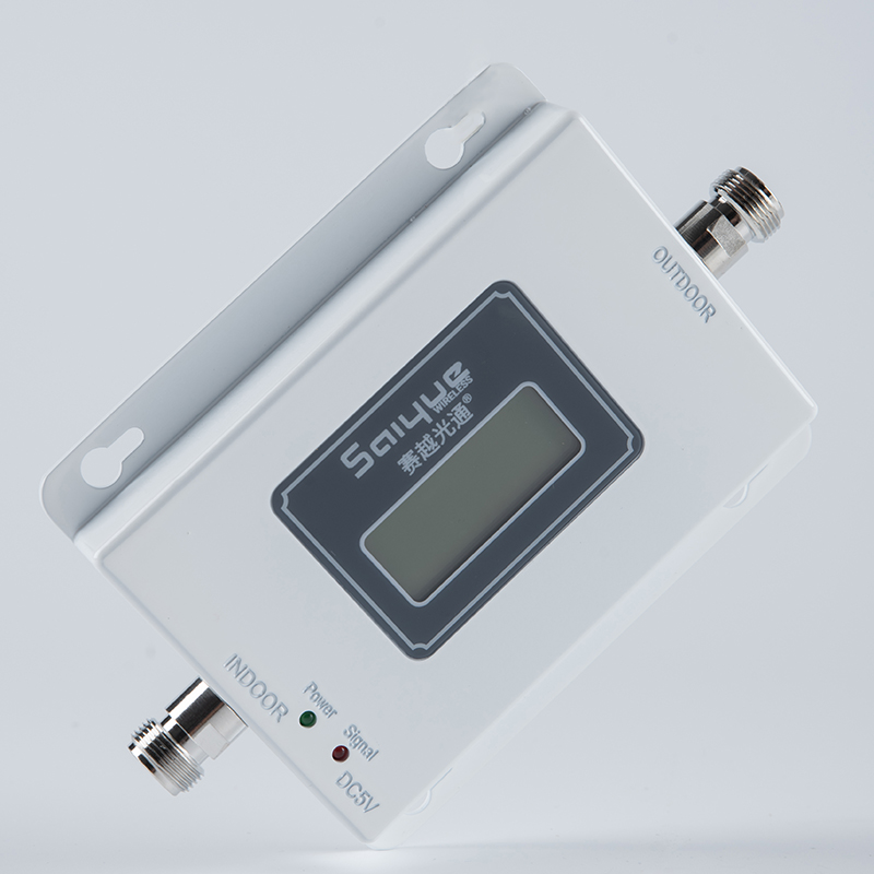 蠡县家用配电房机房信号放大器200㎡