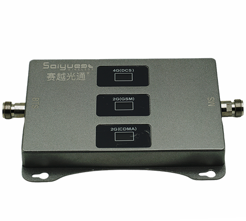 蠡县三频手机信号增强器200㎡