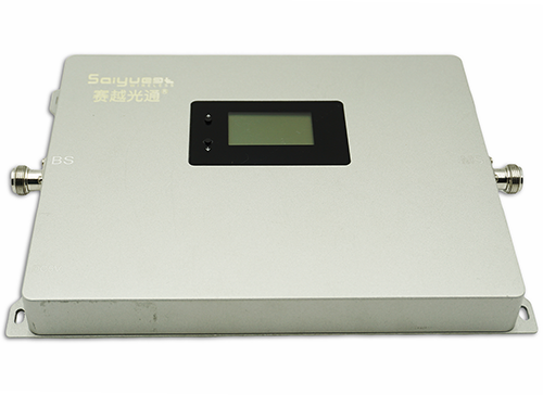  蠡县三频/四频/五频手机信号接收器800㎡