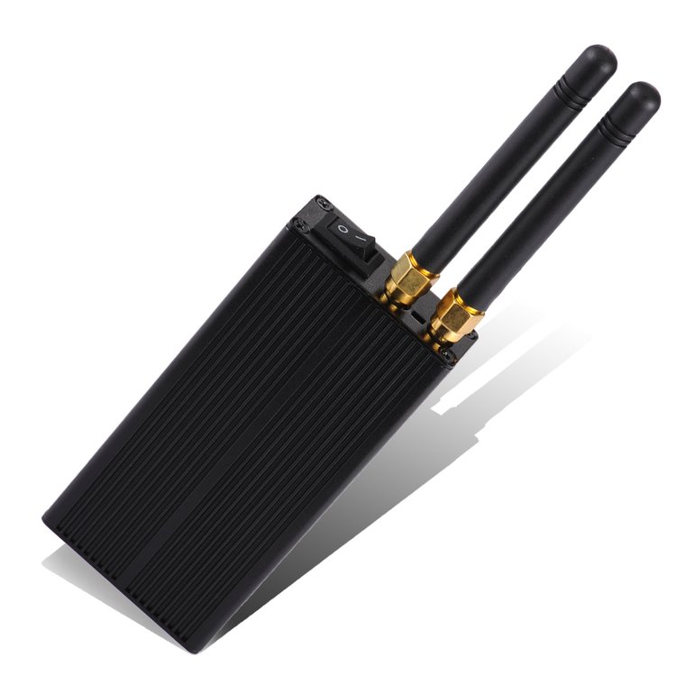  蠡县1.2G/1.5G导航屏蔽器