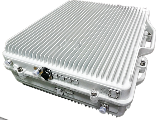 蠡县信令级数字室分型移动通信干扰器