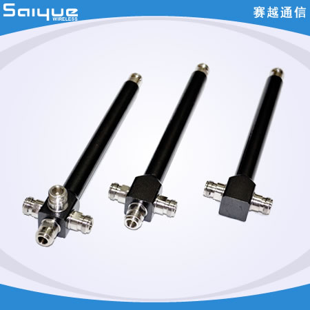  蠡县FM调频广播同步广播功分器