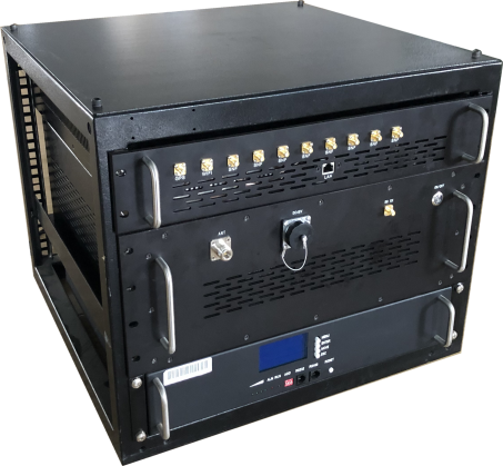 蠡县全频段无线网络封控设备