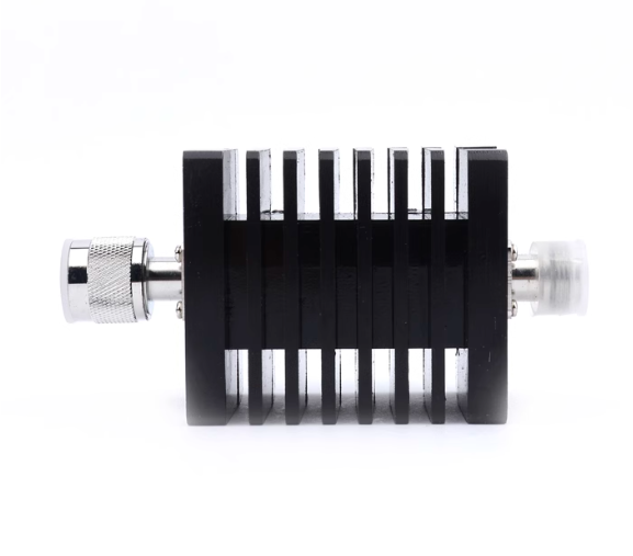  蠡县腔体固定衰减器0-3G/0-4G  N型接口